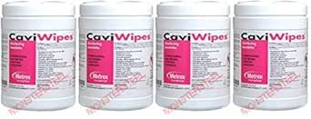 41nexXs3VL._SX342_SY445_QL70_ML2_ Comprehensive review of CaviWipes germicidal cleaner wipes 160 ct for effective cleaning