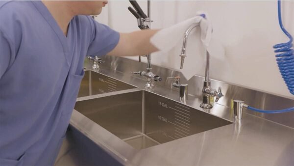 51vngiZCZDL._SL1200_ Review of Medline Absorbent Wipers+ Disposable Heavy Duty Dry Wipes Performance