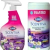 61WlZmH5gqL.__AC_SX300_SY300_QL70_FMwebp_ Clorox Disinfecting Wipes and Cleaner Review Tuscan Lavender and Jasmine Bundle Tested