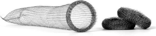 61X6DFbf7HL._AC_SL1500_ Comprehensive review of LVYOUIF stainless steel lint traps for washing machines