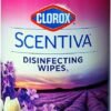 61mdWCAUxKL._AC_SL1000_ Clorox Disinfecting Wipes and Cleaner Review Tuscan Lavender and Jasmine Bundle Tested