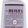 61pmriQLDSL._AC_SL1500_ Review of MRS. MEYER'S CLEAN DAY Toilet Bowl Cleaner Lavender 24 oz