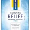 718LMJzNuuL.__AC_SX300_SY300_QL70_FMwebp_ Preparation H Soothing Relief Cleansing Wipes review Aloe and Witch Hazel benefits