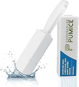 71Id2QdVcBL.__AC_SX300_SY300_QL70_ML2_ Powerstone Pumice Stone Toilet Cleaner Review for Hard Water Stains and Grime Removal