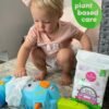71WQXsbxhL._SL1349_ Review of Dapple Baby All Purpose Wipes Hypoallergenic Plant-Based Cleaning Wipes