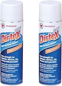 71YJjbJGtwL.__AC_SX300_SY300_QL70_ML2_ Savogran Dirtex Spray Cleaner 18-Ounce Review Is It Worth the Hype