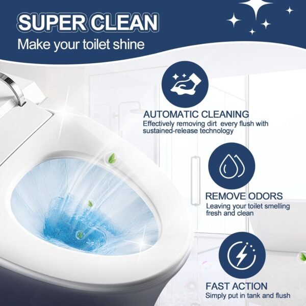 71mp6-XHWsL._AC_SL1500_ Comprehensive review of Msvvko toilet bowl cleaner tablets for long-lasting freshness