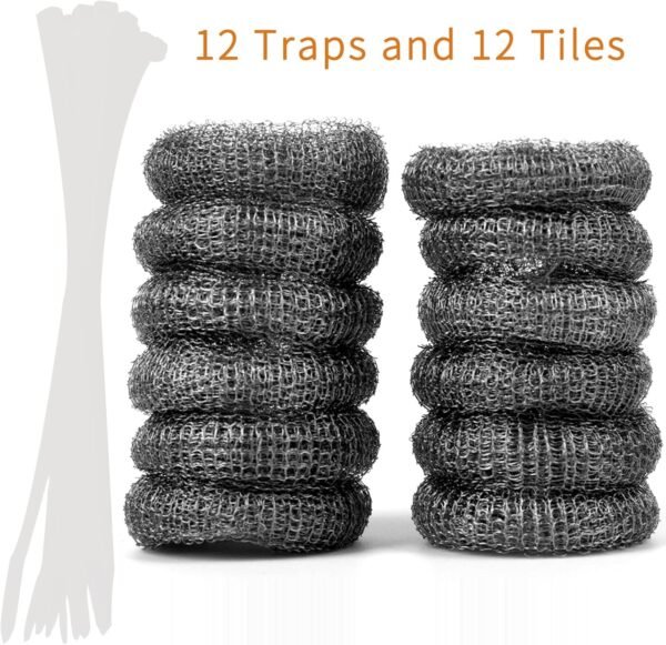 81OwNrLFXoL._AC_SL1500_ Comprehensive review of LVYOUIF stainless steel lint traps for washing machines