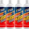 Review of Formula 420 Glass Metal Ceramic Cleaner Pack for Superior Results