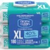 81Xakvtp9WL._SL1500_ Review of Nice 'N CLEAN Extra Large Flushable Wipes for Sensitive Skin