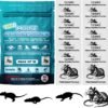 81iu0Ak6QRL._AC_SL1500_ Review of Vamoose Mouse Repellent Pouches 12Pack Indoor Outdoor Rodent Control