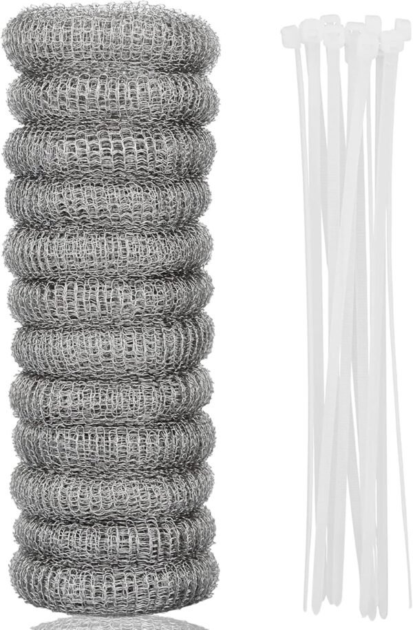 81jmXJcOHkL._AC_SL1500_ Comprehensive review of LVYOUIF stainless steel lint traps for washing machines