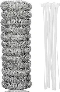 Comprehensive review of LVYOUIF stainless steel lint traps for washing machines